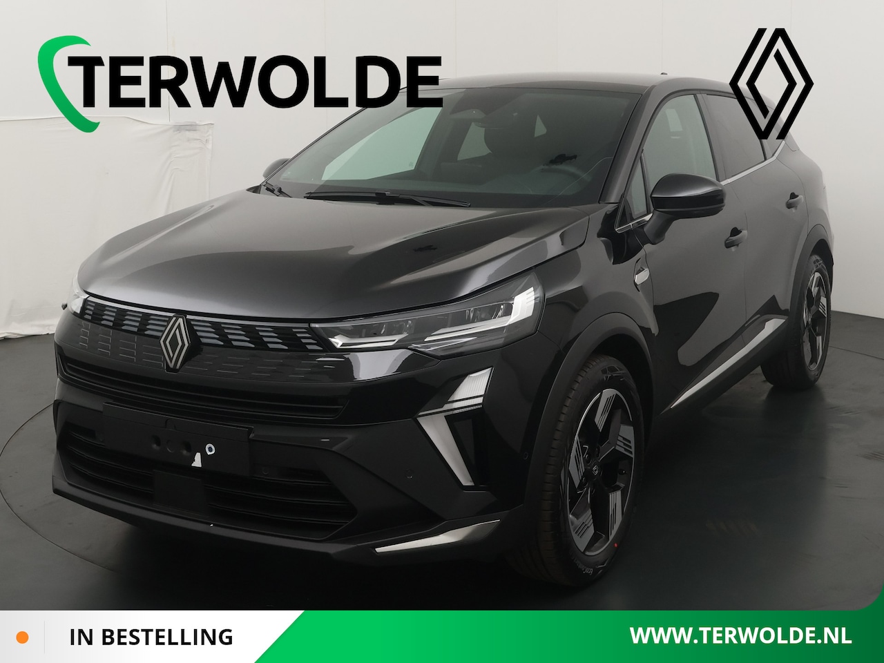 Renault Symbioz - Techno | Achteruitrijcamera | Adaptive Cruise Control | Elektronisch geregelde airconditio - AutoWereld.nl