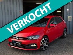 Volkswagen Polo - 2.0 TSI GTI Highline CarPlay | Dealer onderhouden