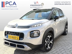 Citroën C3 Aircross - 110 Pk Benzine Shine * Climate & Cruise Control * Navigatie * L.M. Velgen * Parkeersensore