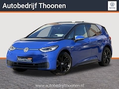 Volkswagen ID.3 - Pro Performance 58 kWh | HUD | elk. stoelen | 360° camera