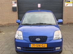 Kia Picanto - 1.1 EX Automaat Apk Airco elektrisch pakket