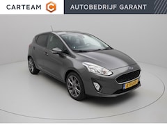 Ford Fiesta - 1.0 EcoBoost Titanium Camera | Carplay | Cruise |