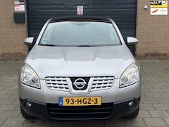 Nissan Qashqai - 1.6 Acenta Clima Pano cruise Control lm velgen Elektrisch pakket