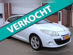 Renault Mégane Estate - 1.4 TCe Expression Airco - Trekhaak - cruise control - Lm velgen