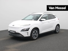 Hyundai Kona Electric - EV Fashion 39 kWh | Camera | Navigatie | Cruise Control | Apple Carplay/Android Auto | Ext
