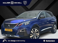 Peugeot 3008 - Allure 1.2 Turbo 130pk H6 | TREKHAAK | FOCAL HIFI | HANDSFREE A.KLEP | NAVI | CAMERA | STO