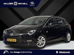 Opel Astra - Innovation+ 1.4 Turbo 150pk | LED MATRIX | AGR-STOELEN | KEYLESS | NAVI | APPLE CARPLAY /