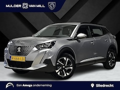 Peugeot e-2008 - Allure 50kWh EV 136pk AUTOMAAT | STOELVERW. | NAVI | CAMERA | CLIMA | DAB+ | CRUISE CONTRO