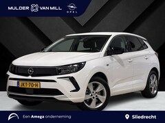 Opel Grandland - Elegance 1.6 PHEV 225pk Hybrid e-EAT8 | AGR-STOELEN | KEYLESS | NAVI PRO | CAMERA + SENSOR