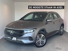 Mercedes-Benz EQA - 250+ Business Line 71 kWh