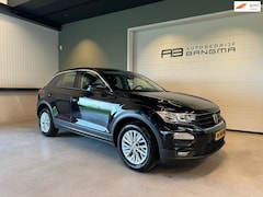 Volkswagen T-Roc - 1.0 TSI STYLE-uitv/CLIMA AIRCO/NAVIGATIE/CRUISE CONTROL/APPLE CARPLAY+ANDROID/ISOFIX/BLUET