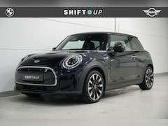 MINI Mini-Electric - Yours CarPlay | Warmtepomp