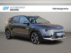 Kia Niro - 1.6 GDi PHEV 171pk Aut. DynamicLine | Navi | App Connect | Adaptive Cruise | Keyless | Cam