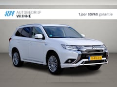 Mitsubishi Outlander - 2.4 PHEV 224pk Aut. 4WD Intens | Navi | Climate | Camera | Keyless | Alcantara | Blind Spo