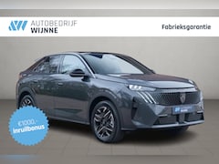 Peugeot 3008 - 1.2 Hybrid 145pk e-DCS6 GT | Navi | App Connect | Panoramadak | Focal Audio | Alcantara |
