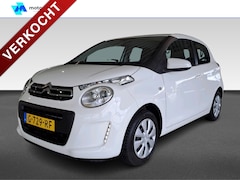 Citroën C1 - 1.0 VTi 68PK S&amp;S 5D Feel