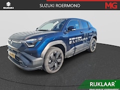 Suzuki e Vitara - Style 61 kWh