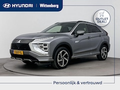 Mitsubishi Eclipse Cross - 2.4 PHEV EXECUTIVE | OUTLETDEAL | NAVI | CLIMA | CRUISE | 360 CAMERA | PLUG-IN | HYBRID |