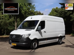 Mercedes-Benz Sprinter - 316 2.2 CDI L2H2 EURO VI-D 2018 | Airco | Navigatie | Achteruitrij Camera | Cruise Control