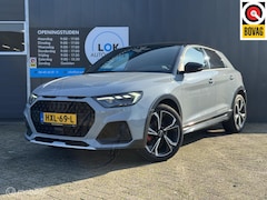 Audi A1 citycarver - 30 TFSI S Line LED|SFEER|B&O|DRIVESELECT|