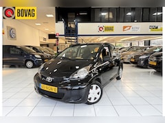Toyota Aygo - 1.0-12V Access Airco Bovag Garantie
