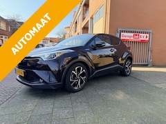 Toyota C-HR - 1.8 Hybrid 122pk CVT