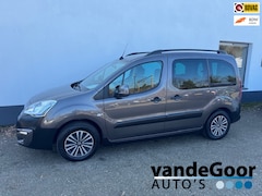 Peugeot Partner Tepee - 1.2 PureTech Active, '16, pdc, trekhaak, navi