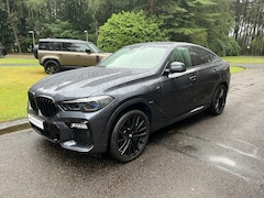 BMW X6 - xDrive30d High Executive
