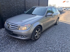 Mercedes-Benz C-klasse Estate - 180 K Avantgarde LPG DUITSE AUTO