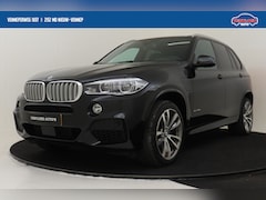 BMW X5 - xDrive40e HIGH EXECUTIVE -PANO.DAK|M-SPORT|360°CAM|HEAD-UP DISP.|ADAP.LED|KEYLESS|HARMAN/K