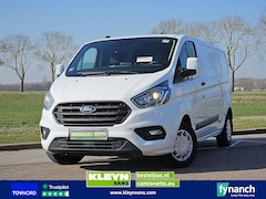Ford Transit Custom - 2.0 L2H1 Navi Airco