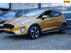 Ford Fiesta - 1.0 EcoBoost Active First Edition/pano