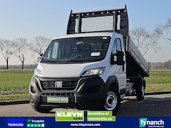 Fiat Ducato - 2.2 Kipper L3 XL 140Pk