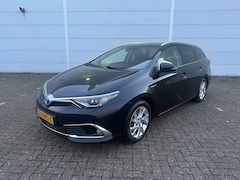 Toyota Auris Touring Sports - 1.8 Hybrid Lease pro