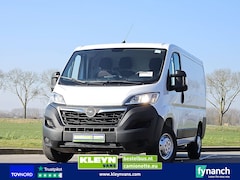 Opel Movano - 2.2 L1H1 Airco Euro6