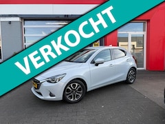 Mazda 2 - 2 1.5 Skyactiv-G GT-M