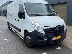 Opel Movano - bestel 2.3 CDTI L3H3