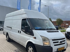 Ford Transit - 350L 2.4 TDCI HD DC