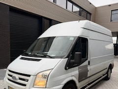 Ford Transit - 330L 2.2 TDCI SHD DC