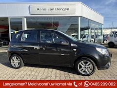 Chevrolet Aveo - 1.2 16V LS B-clever, airco, lm-velgen. isofix, afkomstig van de 2e eigenaar