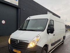 Opel Movano - bestel 2.3 CDTI L3H3