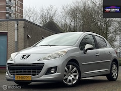 Peugeot 207 - 1.6 VTi Sportium/NAP/NWE APK/PDC/LMV/CRUISE/AC/DO