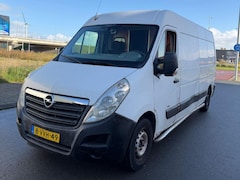 Opel Movano - bestel 2.3 CDTI L3H3