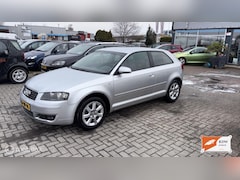 Audi A3 - 2.0 TDI Ambiente