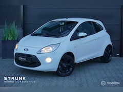Ford Ka - 1.2 Titanium Airco Centr Vergr LMV