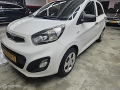 Kia Picanto - 1.0 CVVT| APK | NAP| EURO 5 |Motor Rookt