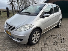 Mercedes-Benz A-klasse - 170 Avantgarde AUTOMAAT AIRCO NW APK
