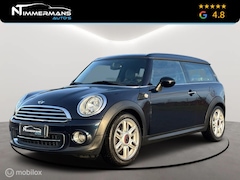 MINI Cooper - 1.6 Chili