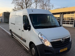 Opel Movano - bestel 2.3 CDTI L3H2