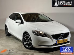 Volvo V40 - 2.0 D2 Kinetic wit automaat incl btw